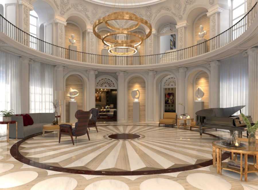 Avanzato Design - An Exclusive Interview