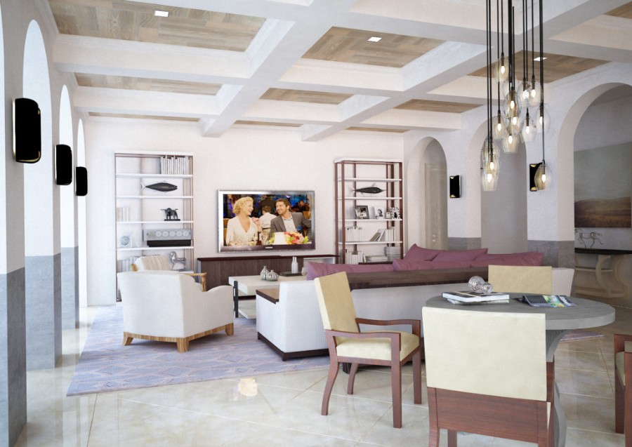 Avanzato Design - An Exclusive Interview