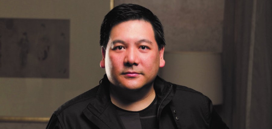 Cameron Woo Design - Multi-Award Winning Design Firm