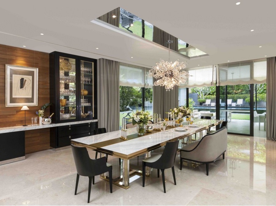 Cameron Woo Design - Multi-Award Winning Design Firm