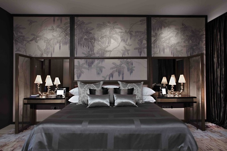 Cameron Woo Design - Multi-Award Winning Design Firm