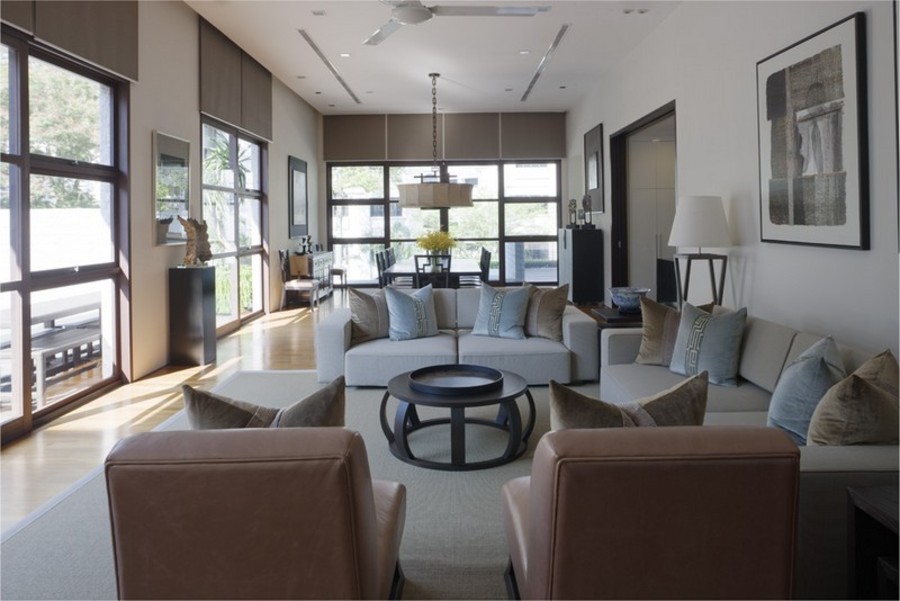 Cameron Woo Design - Multi-Award Winning Design Firm