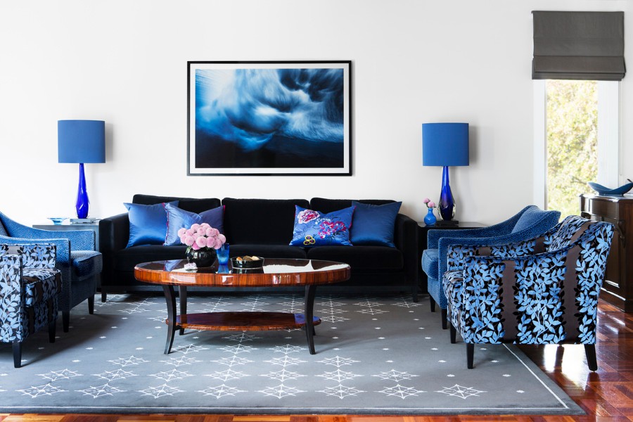 Camilla Molders - Unique Contemporary Design