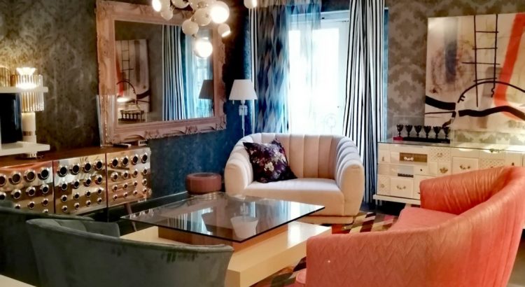 Covet Valencia - The New Showroom