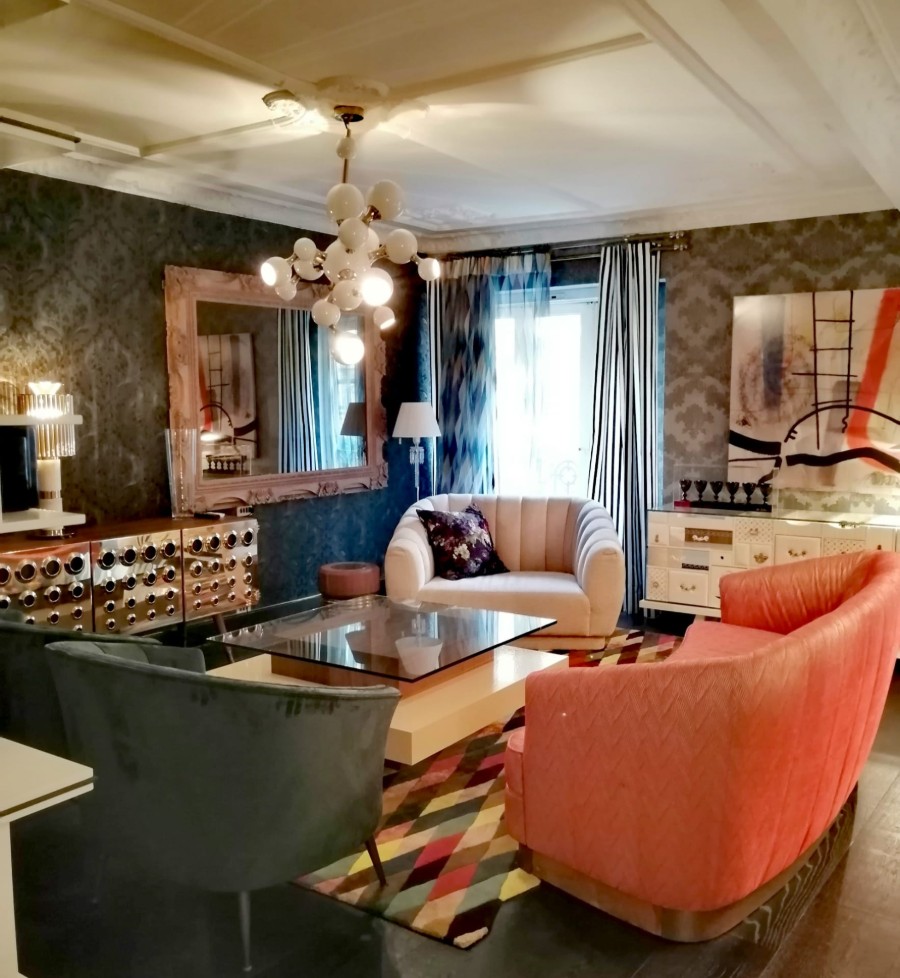 Covet Valencia - The New Showroom By Covet Group