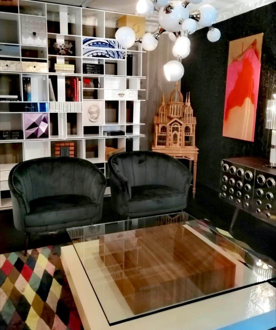 Covet Valencia - The New Showroom By Covet Group