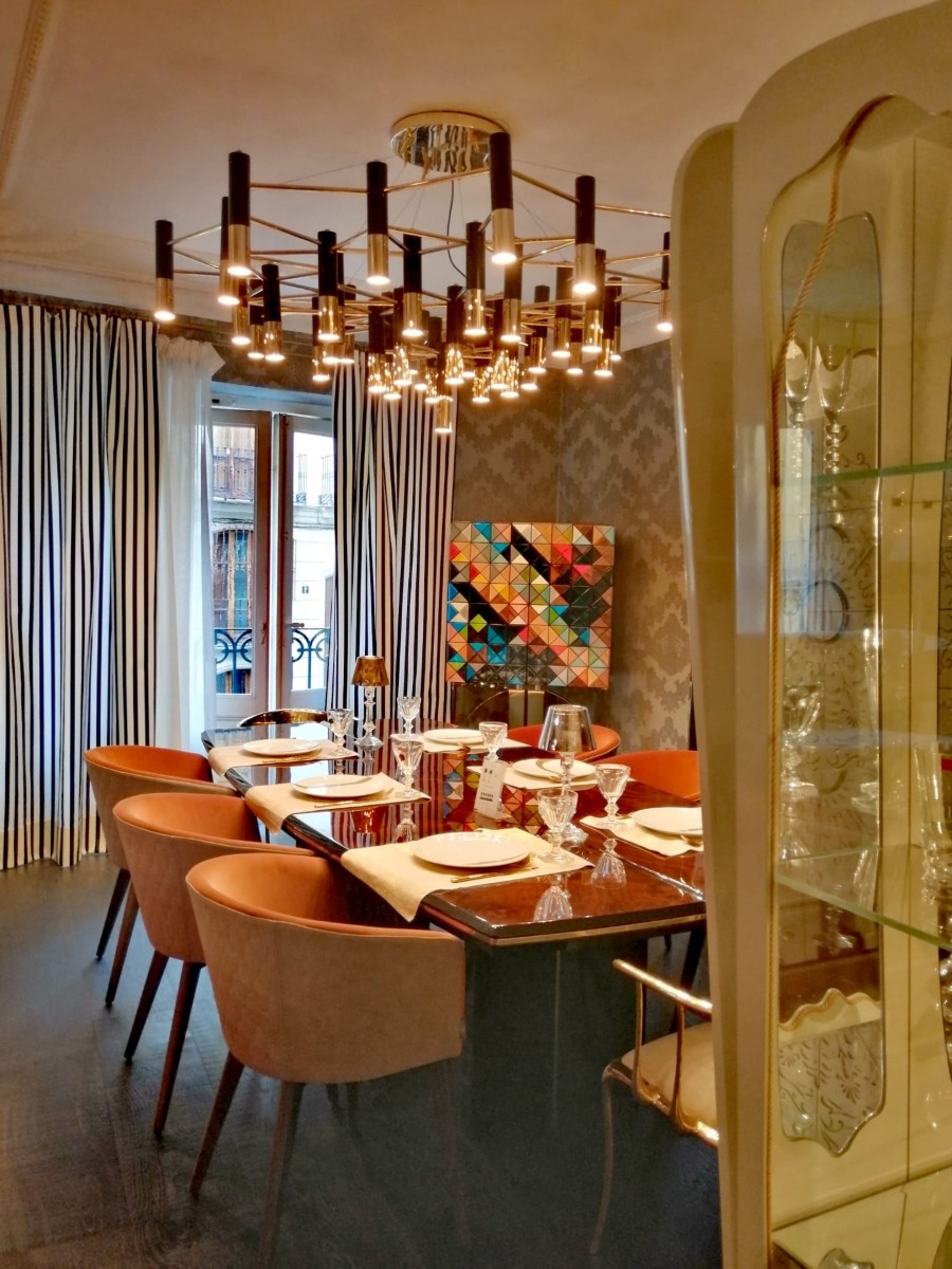Covet Valencia - The New Showroom By Covet Group