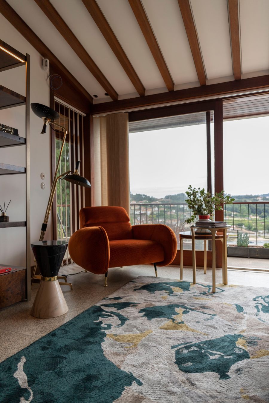 Covet Valley - Nostalgic Home in a Timeless Place