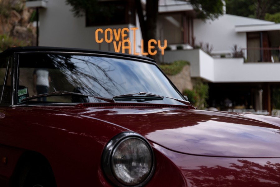 Covet Valley - Nostalgic Home in a Timeless Place