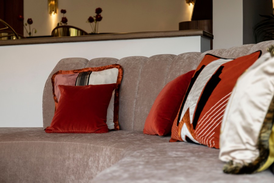 Covet Valley - Nostalgic Home in a Timeless Place