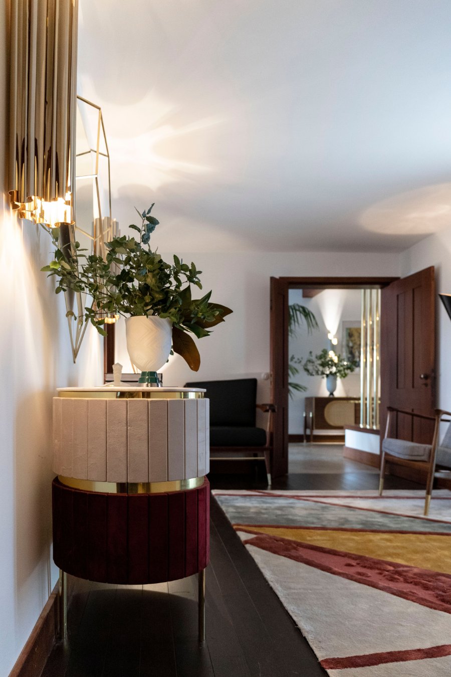 Covet Valley - Nostalgic Home in a Timeless Place
