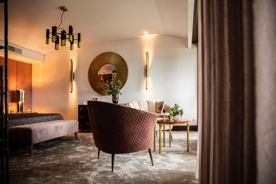 Covet Valley - Nostalgic Home in a Timeless Place