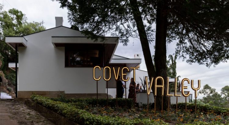 Covet Valley - Nostalgic Home in a Timeless Place