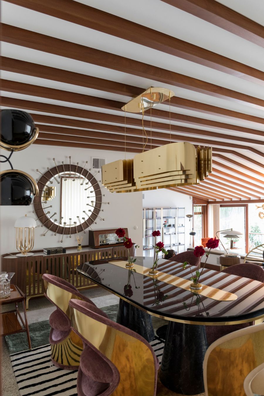 Covet Valley - Nostalgic Home in a Timeless Place