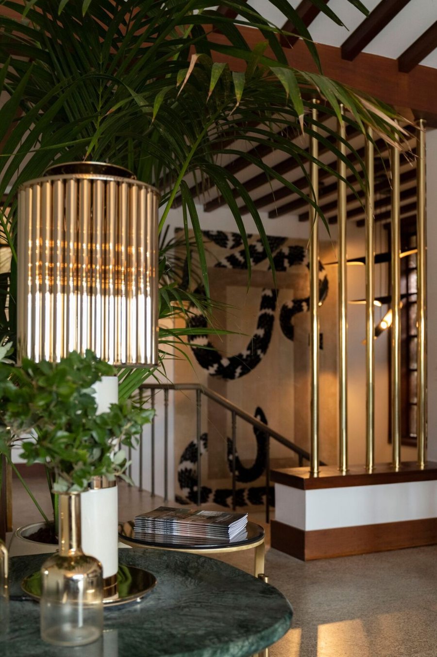 Covet Valley - Nostalgic Home in a Timeless Place