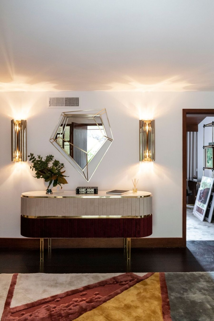 Covet Valley - Nostalgic Home in a Timeless Place