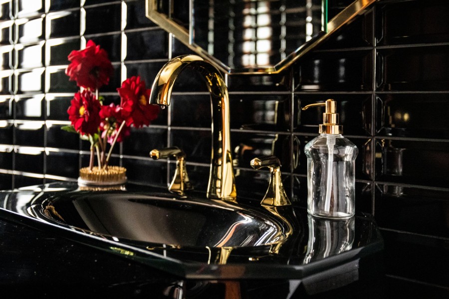 Covet Valley - Nostalgic Home in a Timeless Place