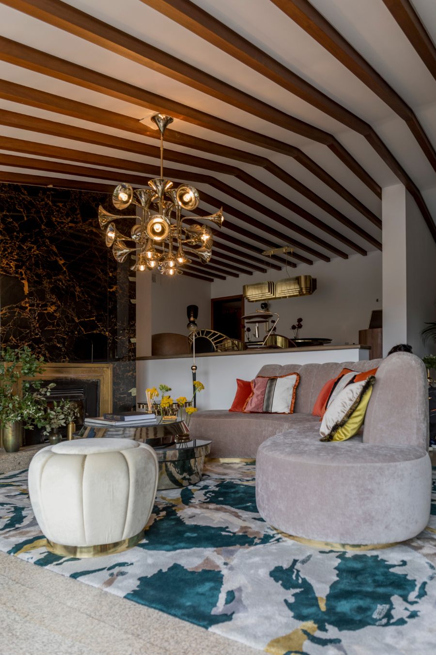Covet Valley - Nostalgic Home in a Timeless Place