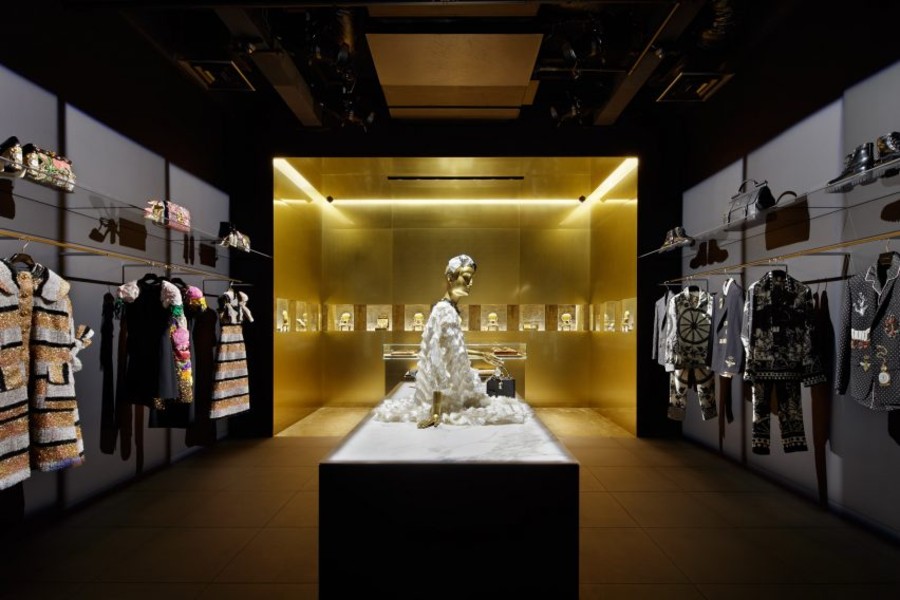 Curiosity Japan - A Design Studio Which Will Leave You Curious