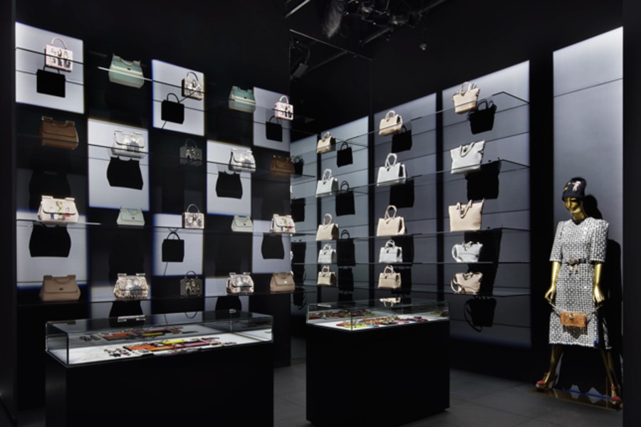 Curiosity Japan - A Design Studio Which Will Leave You Curious