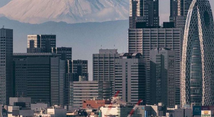 Curiosity Japan - A Design Studio Which Will Leave You Curious