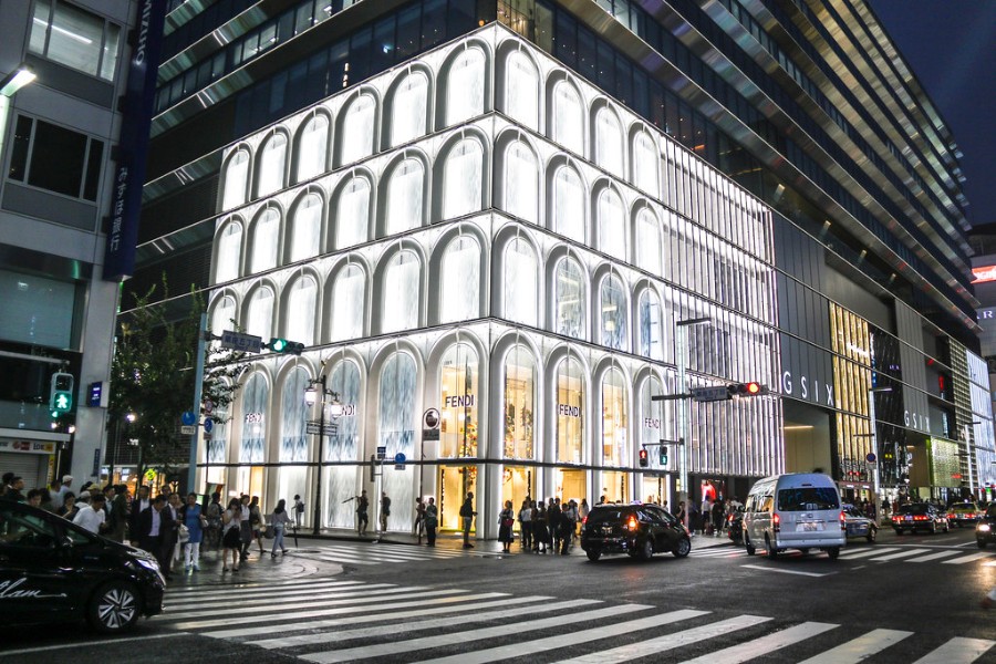 Curiosity Japan - A Design Studio Which Will Leave You Curious
