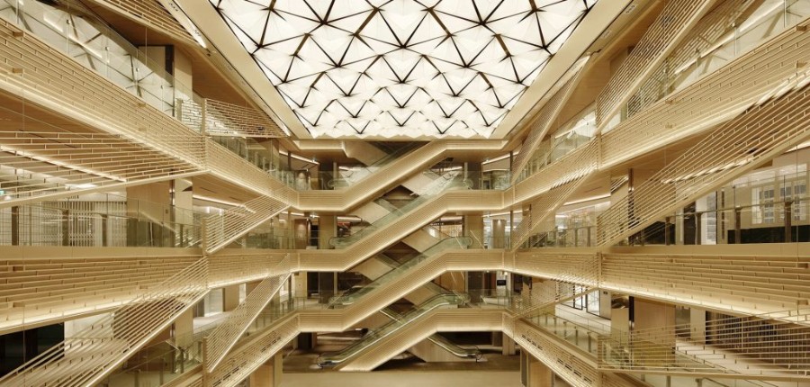 Curiosity Japan - A Design Studio Which Will Leave You Curious