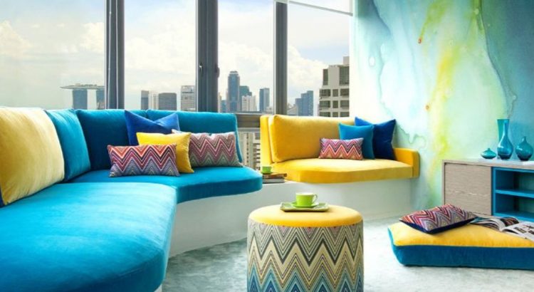 Design Intervention - Excellent Modern Design