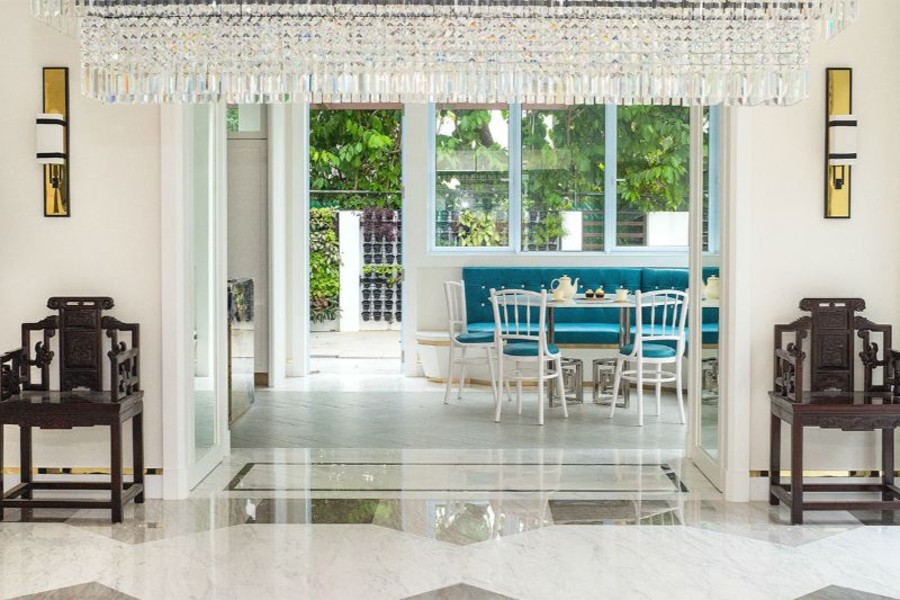 Design Intervention - Excellent Modern Design