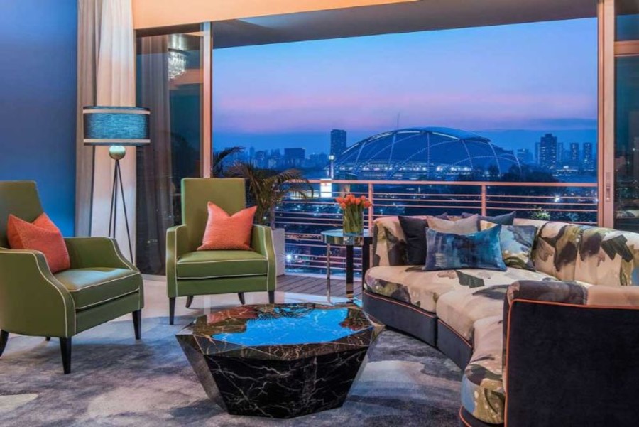 Design Intervention - Excellent Modern Design