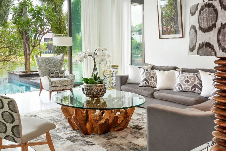 Design Intervention - Excellent Modern Design