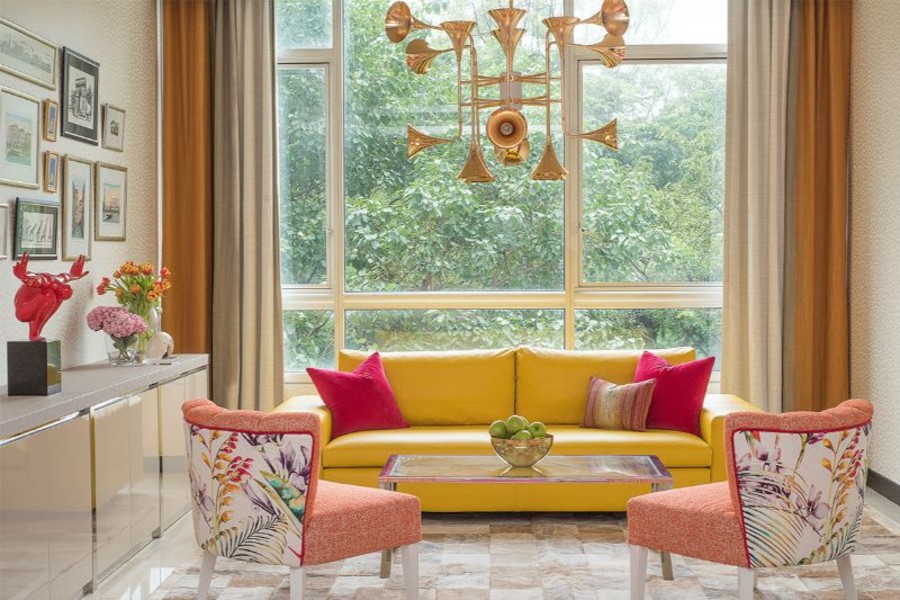 Design Intervention - Excellent Modern Design