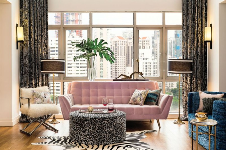 Design Intervention - Excellent Modern Design