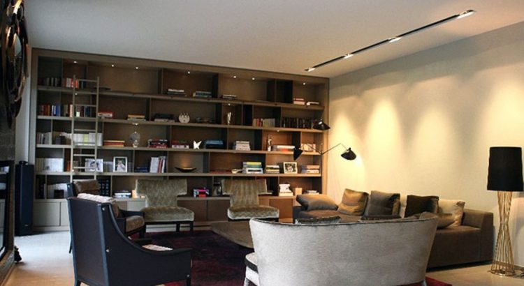 Didier Gomez - Inspirational Apartment in Paris