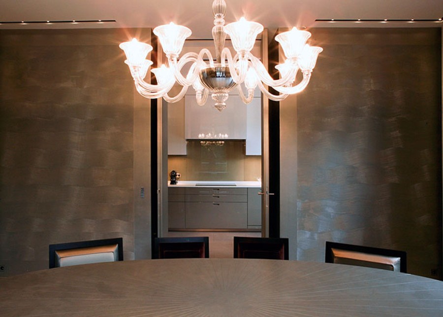 Didier Gomez - Inspirational Apartment in Paris
