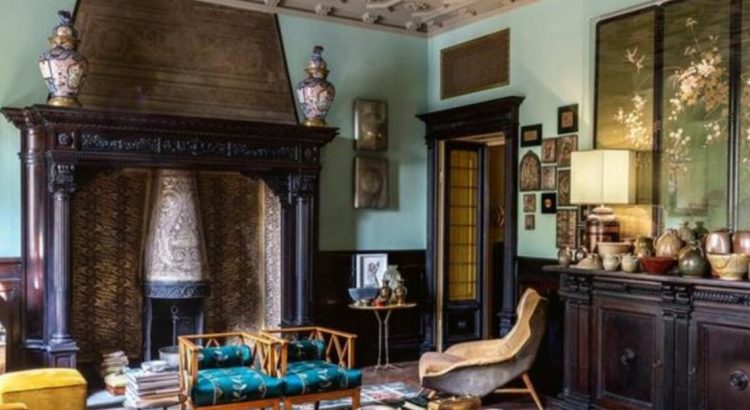 Dimore Studio - The Eclectic Home Excellence