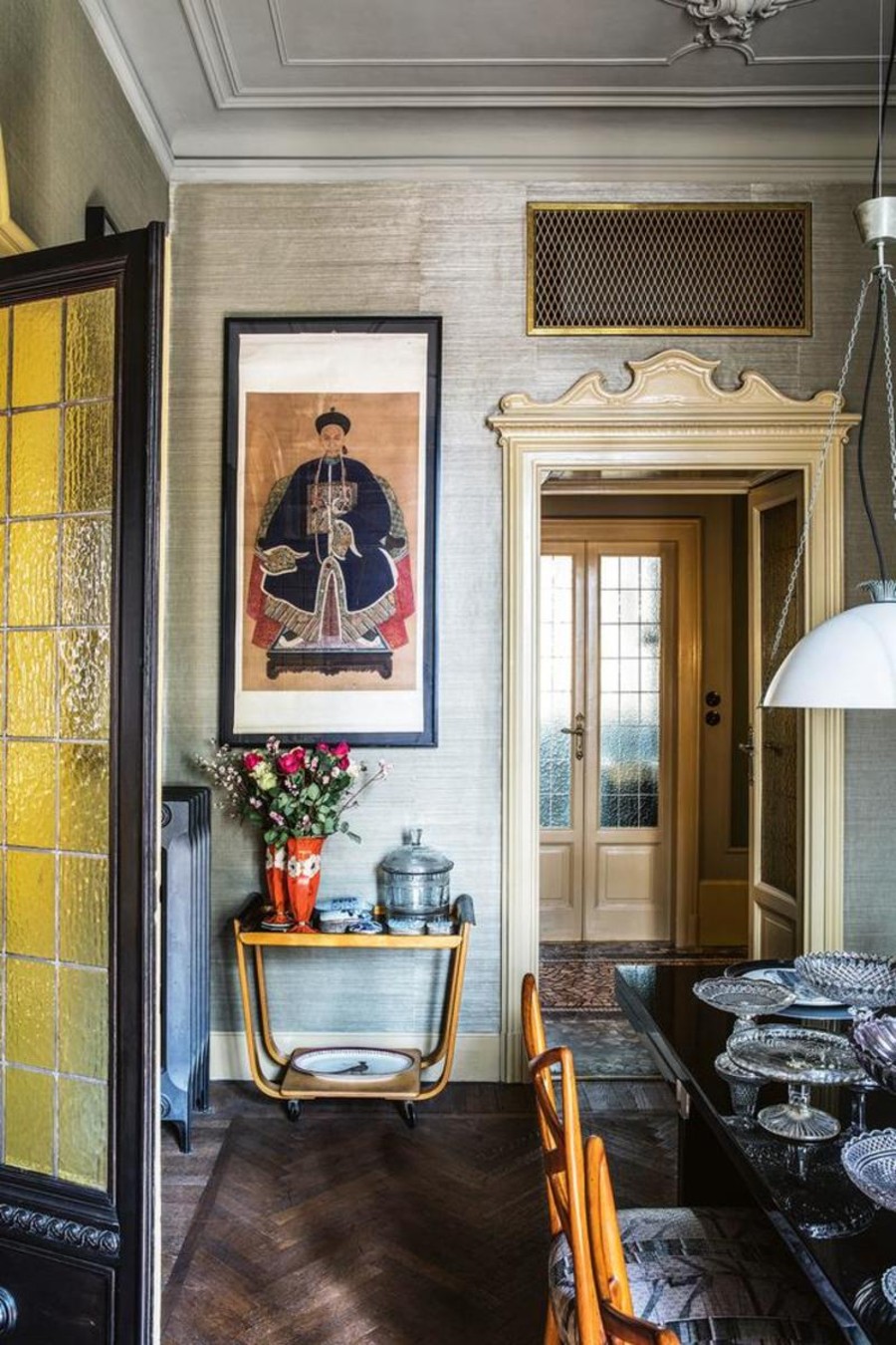 Dimore Studio - The Eclectic Home Excellence