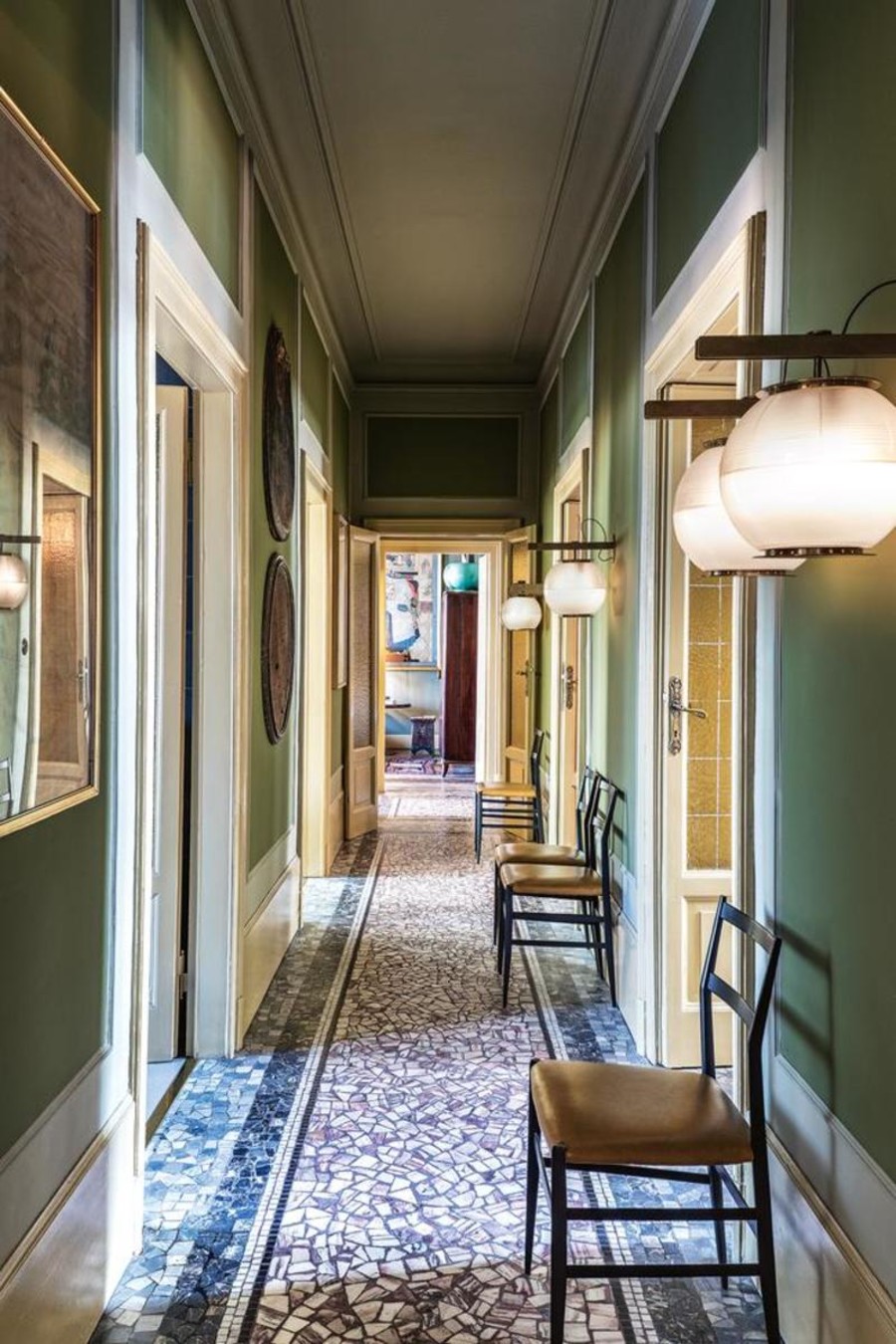 Dimore Studio - The Eclectic Home Excellence