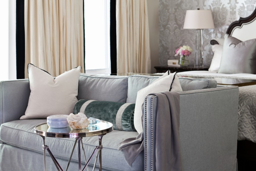 Elizabeth Metcalfe - Classic and Modern Design Harmony