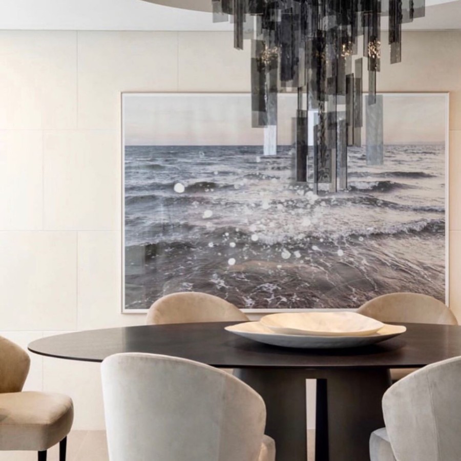Elizabeth Metcalfe - Classic and Modern Design Harmony