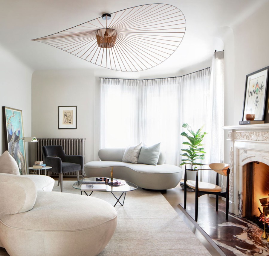 Elizabeth Metcalfe - Classic and Modern Design Harmony