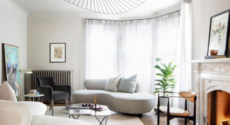 Elizabeth Metcalfe - Classic and Modern Design Harmony