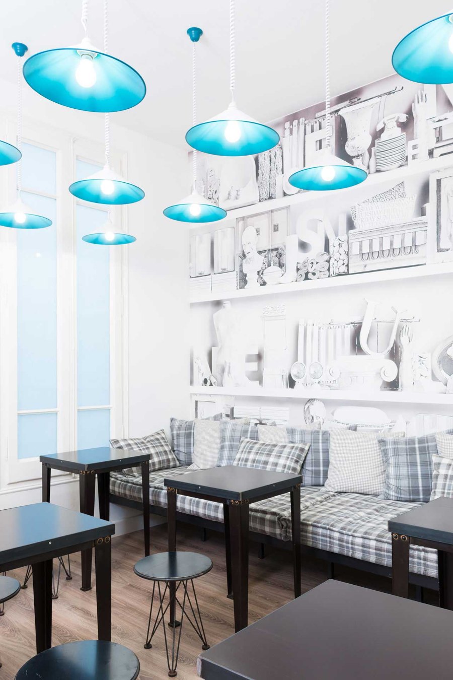 Eva Martinez - Eclectic Interior Design