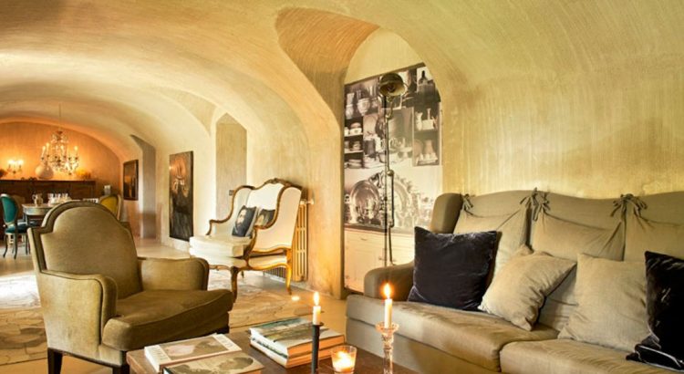 Eva Martinez - Eclectic Interior Design