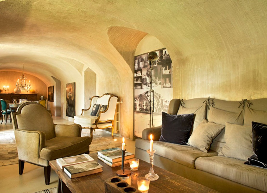 Eva Martinez - Eclectic Interior Design