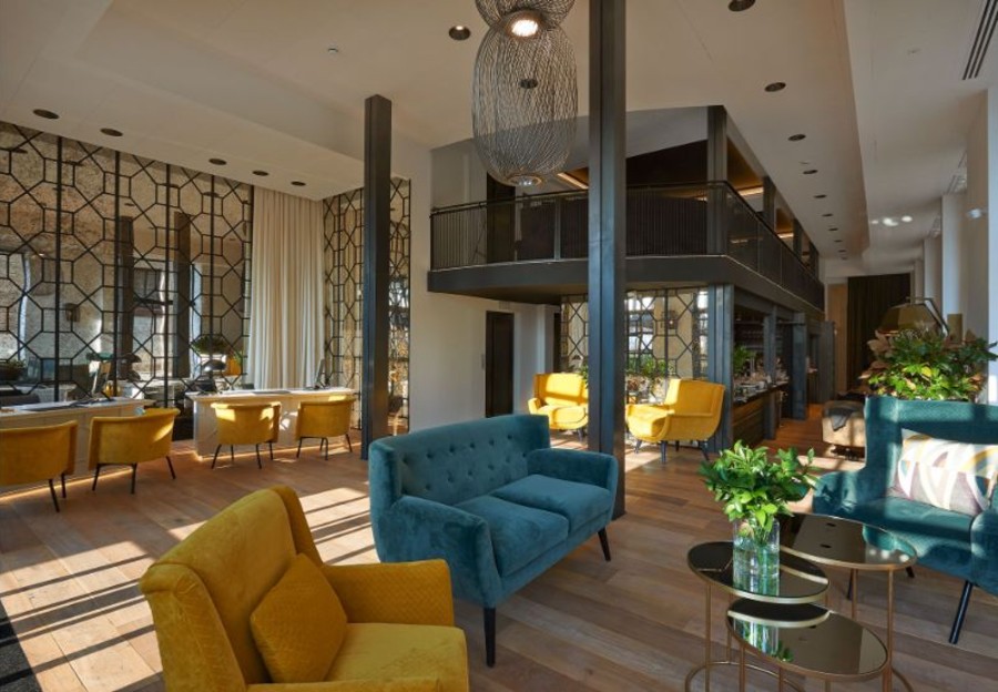 Eva Martinez - Eclectic Interior Design