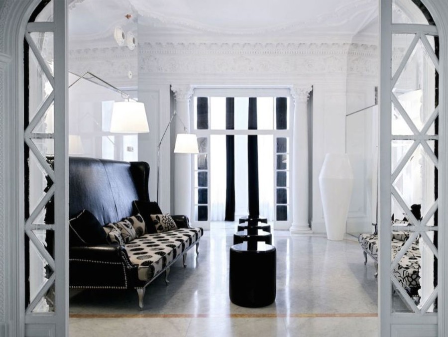 Eva Martinez - Eclectic Interior Design
