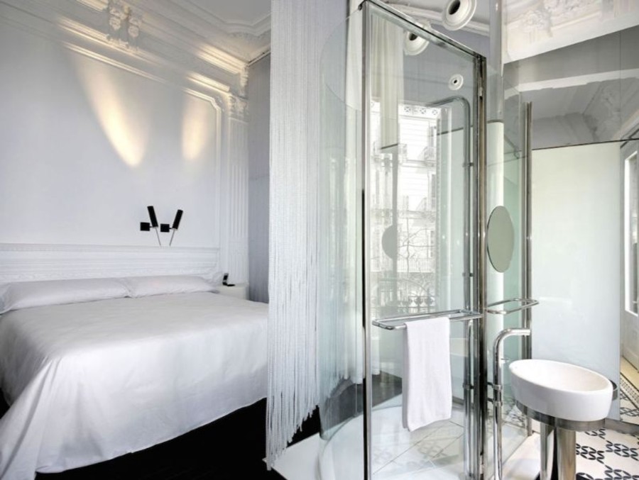 Eva Martinez - Eclectic Interior Design
