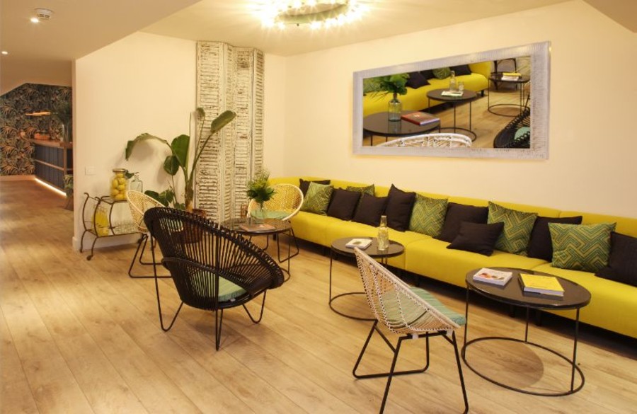 Eva Martinez - Eclectic Interior Design