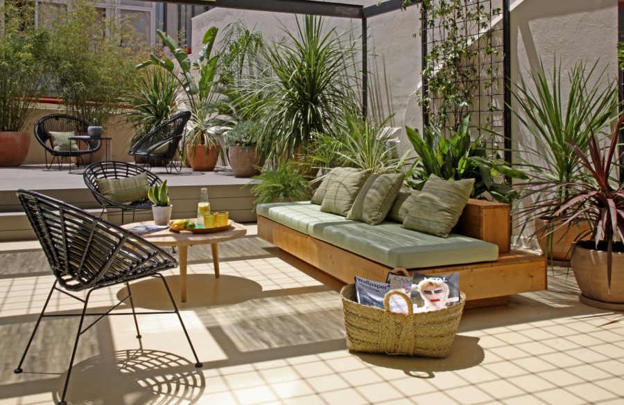 Eva Martinez - Eclectic Interior Design
